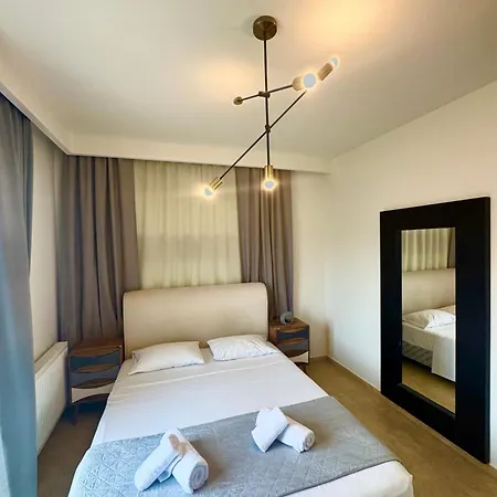 Rhodes 365 ヴィラ *