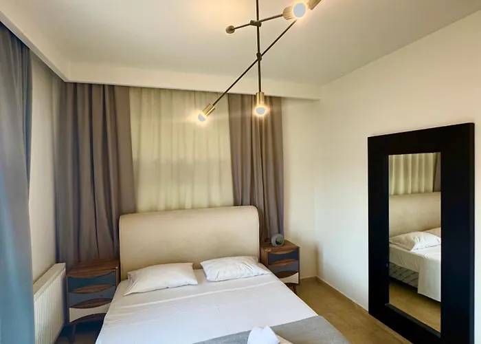 Rhodes 365 ヴィラ *