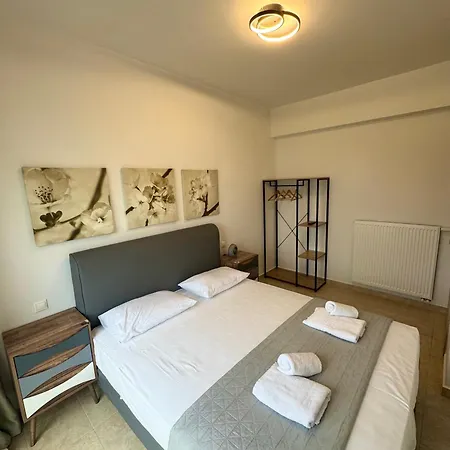 Willa Rhodes 365 Sgourou