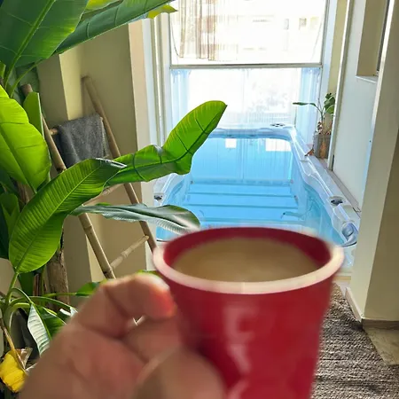 Βίλα Rhodes 365 Sgourou