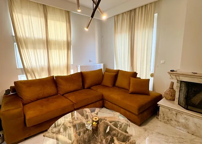 Rhodes 365 Willa Sgourou