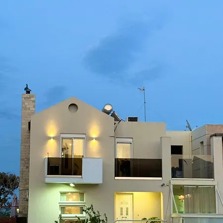 Βίλα Rhodes 365 *