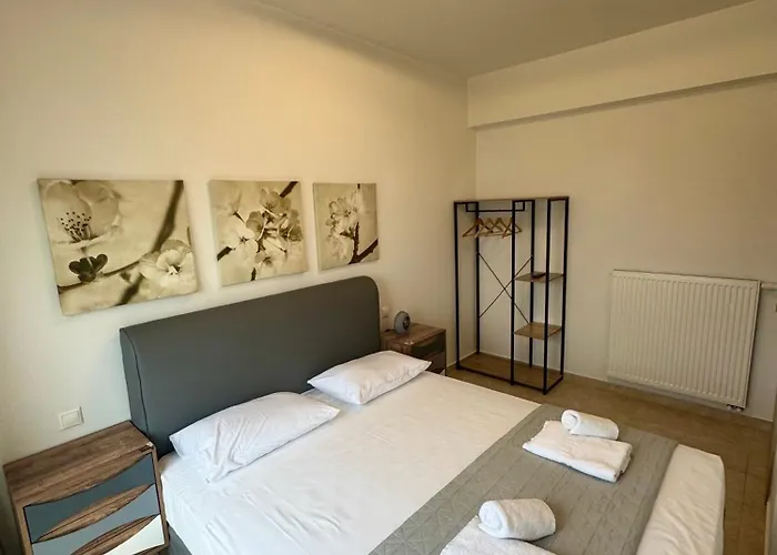 Βίλα Rhodes 365 Sgourou