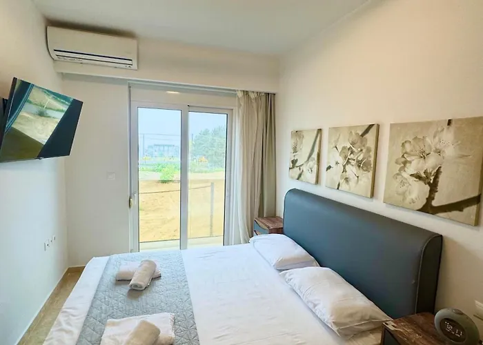 Rhodes 365 Βίλα Sgourou