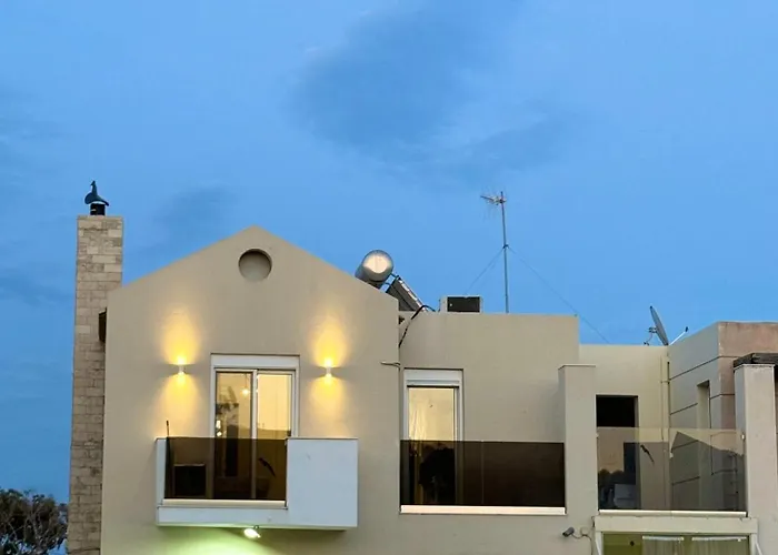 Βίλα Rhodes 365 *